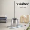 bremermann Garniture WC FOSSA, brosse WC indépendante avec Voir les images du produit 2