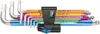 Wera 05022699001 Wera 3950/9 Hex-Plus Multicolour HF Náhled obrázku produktu 9