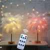 LED Dekolicht LED-Retro-Dekorationslampe, 50cm hoch, Produktbild-Vorschau 2