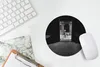 MuchoWow® Mauspad Mousepad Tür - Fahrrad - Straße - Produktbild-Vorschau 5