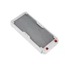 Aluminium Radiator Kühlkörper Computer Wasserkühlung Produktbild-Vorschau 5
