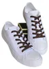 schnuersenkel sneaker braun dunkel Produktbild-Vorschau