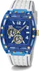 Guess Phoenix GW0499G6 Herrenuhr Produktbild-Vorschau 4