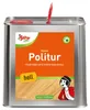 Poliboy Reinigungsmittel Holz Politur Hell - Inhalt 2,5L, Produktbild-Vorschau 1