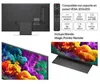 LG QNED evo AI MiniLED 43QNED86B6B, 109,2 cm (43"), 3840 x Produktbild-Vorschau 2