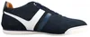 Pantofola d`oro Vaso Suede sportlicher Schnürer Blau in Gr. Produktbild-Vorschau 2