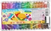 Set de pâtisserie légère 34 couleurs Voir les images du produit 2