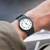 Casio Casio Collection Uni analogové hodiny - weiß | Náhled obrázku produktu 15