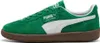 Puma Select Palermo Sportschuhe Grün EU 39 Herren,Damen Produktbild-Vorschau 13