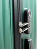 Barut Trolley Hartschalen Koffer Hartschalenkoffer Hardcase Produktbild-Vorschau 4