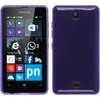 PhoneNatic Case kompatibel mit Microsoft Lumia 430 Dual - Produktbild-Vorschau 1