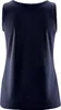 MAIER Sports Petra Tanktop Damen blau 40 Produktbild-Vorschau 3