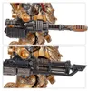 Warhammer 40K / Horus Heresy - Legio/Adeptus Custodes - Náhľad obrázku produktu 3