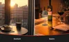 Briloner Serina Mini lampada da tavolo a LED senza fili Anteprima dell’immagine prodotto 12