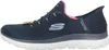 Skechers Summits Sportschuhe Blau EU 41 Frau Blau EU 41 Produktbild-Vorschau 8