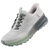 Skechers Slip-ins Switch Back - Mist 180157-GYGR Grau Grün Produktbild-Vorschau 1