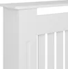 tectake® Heizkörperabdeckung Vila verschiedene Größen Produktbild-Vorschau 10