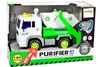 Malplay camion giocattolo della nettezza urbana Anteprima dell’immagine prodotto 9
