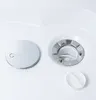 Trapflex Haarsieb / Haarfilter für Viega Tempoplex Produktbild-Vorschau 3
