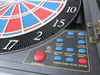 Karella Soft Dartautomat CB90 Cabinet Profi Liga Set DSX Produktbild-Vorschau 6