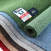Rasenteppich GREEN Meterware 133x100cm Grün Vliesrasen für Produktbild-Vorschau 1