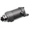 12V Anlasser für Yamaha 1100 XVS1100 V-Star Produktbild-Vorschau 4