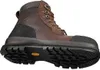 Carhartt Detroit Rugged Flex S3 Mid Stiefel Farbe: Braun, Produktbild-Vorschau 14