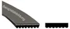 Bosch Siemens 00753220 753220 Cinghia trapezoidale Cinghia Anteprima dell’immagine prodotto 3