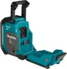 Makita MR007GZ - Vysílačka na staveništi Náhled obrázku produktu 20
