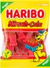 Haribo Kirsch Cola veggie Flaschen mit Kirsch Cola Produktbild-Vorschau 1
