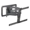 Support TV Titan BFMO 8560 85" 60 Kg 90º Noir Voir les images du produit 2