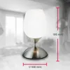 Tischleuchte Lampe Touch Nachttischlampe Nachtlicht Produktbild-Vorschau 10