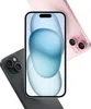 Apple iPhone 15 128GB Verde Anteprima dell’immagine prodotto 9
