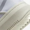 Nike Court Vision Alta TXT CW6536102 (38/wht-silver-sail) Produktbild-Vorschau 20