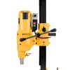 WABROTECH WT255E 3950W Punta diamantata da banco per Anteprima dell’immagine prodotto 12