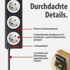 brennenstuhl® 1153380318 Super Solid Multiprise de Voir les images du produit 26