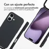 Funda de Silicona con Cuerda para Apple iPhone 17 - Vista previa de la imagen del producto 6
