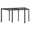 Sunjoy Aluminium Modulare Multi Lamellenpergola mit LED 3x4 Produktbild-Vorschau 20