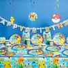 Pokemon - Tischdecke, 120x180cm Produktbild-Vorschau 6