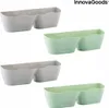 InnovaGoods Shohold Selbstklebendes Schuhregal 4 Einheiten Produktbild-Vorschau 13