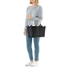 Reisenthel Shopping Carrybag Einkaufskorb 48 cm - Frame Produktbild-Vorschau 7