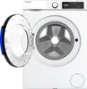 Daewoo Waschmaschine Frontlader, 10 kg, 1400 U/min., Produktbild-Vorschau 2