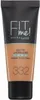 Maybelline New York Fit Me Matte + Poreless Foundation 332 Anteprima dell’immagine prodotto 2