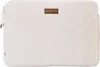 Selencia Teddy Laptop Hülle 13-14 Zoll - Laptop Sleeve - Produktbild-Vorschau 1