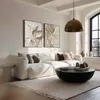STYLER Tableau mural 60x80 cm Decobox, encadré "flottant" Voir les images du produit 3