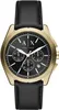 Armani Exchange AX2854 Schwarz Produktbild-Vorschau 1