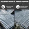 LP Projekt  Wellplatten Wabenstruktur,  Polycarbonat (PC), Produktbild-Vorschau 6