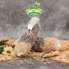 2 x 4 Stk. Lyra Pet® Riesen-Futterstange Produktbild-Vorschau 6