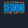 Team Siegmund Heimat Stolz Patriotismus Statement Sarkasmus Produktbild-Vorschau 3