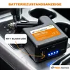 PROFI-PARTNER : Démarreur de secours pour véhicules – Voir les images du produit 8